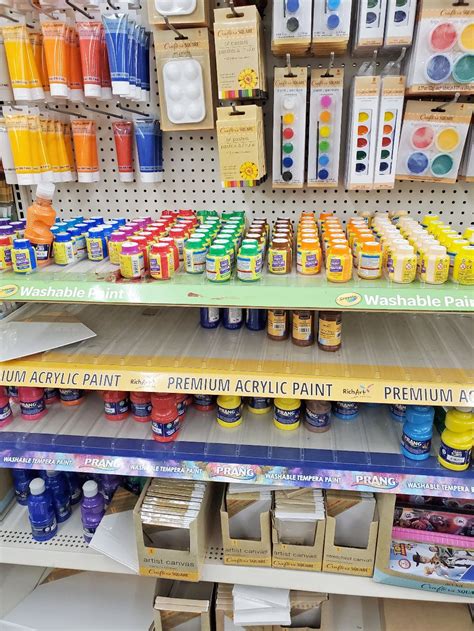 Dollar tree paint set. Things To Know About Dollar tree paint set. 